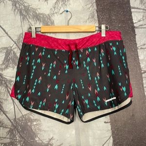 Patagonia Women's Nine Trails Shorts